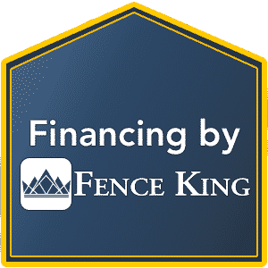 In-House Financing for Your Fence Project