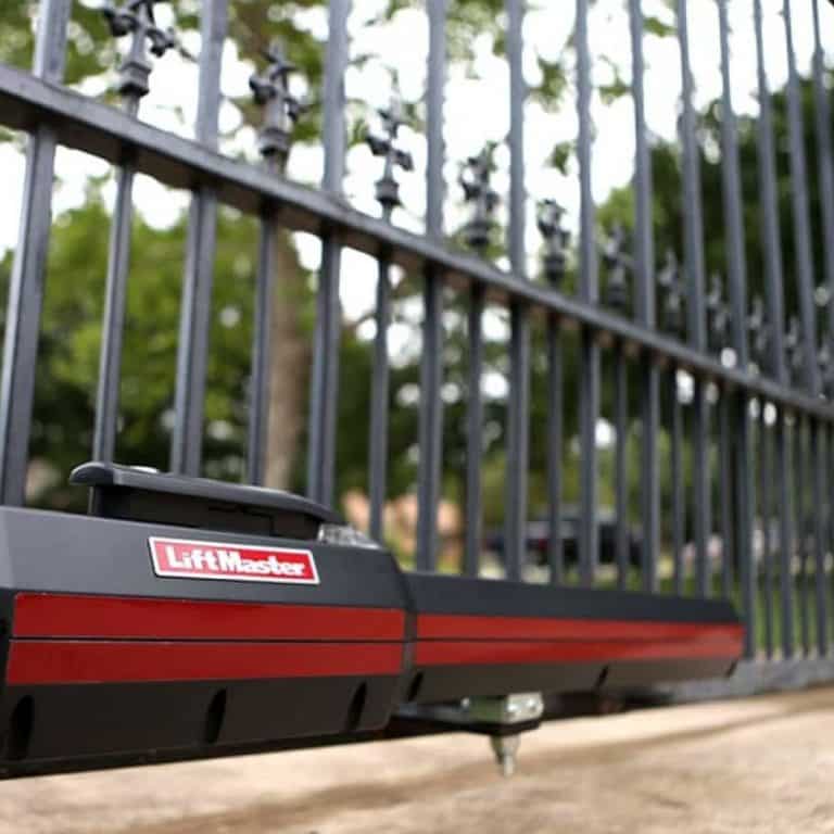 Gate Operators Automatic Gates LiftMaster Authorized Installer & Repair