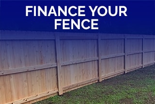 Finance My Fence