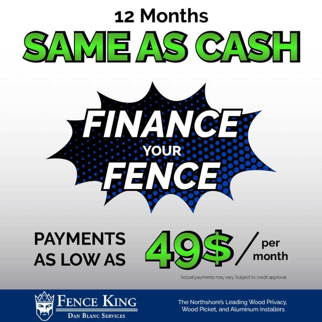 Fence King Financing Graphic V2