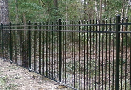 Audubon Fence Company