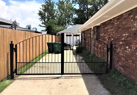 Audubon Fence Company