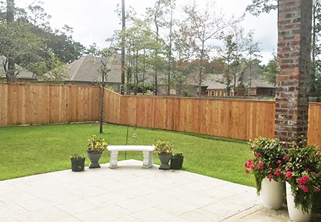 Woodhaven Fence Company
