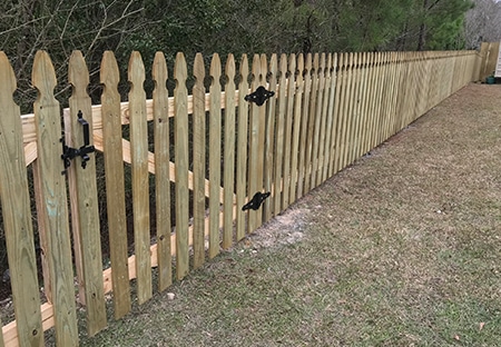 Audubon Fence Company