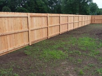 PostMaster+ Fence System - Hurricane-Proof Fence System